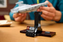 LEGO Acclamator-Class Assault Ship