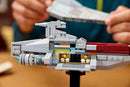 LEGO Acclamator-Class Assault Ship