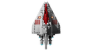 LEGO Acclamator-Class Assault Ship
