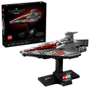 LEGO Acclamator-Class Assault Ship