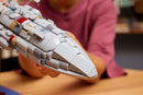 LEGO Home One Starcruiser