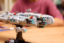 LEGO Home One Starcruiser