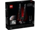 LEGO Kylo Ren's Command Shuttle