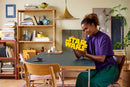 LEGO Brick-Built Star Wars Logo