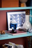 LEGO Jango Fett Helmet