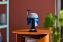 LEGO Jango Fett Helmet
