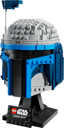 LEGO Jango Fett Helmet