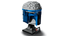 LEGO Jango Fett Helmet