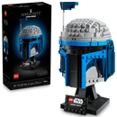 LEGO Jango Fett Helmet