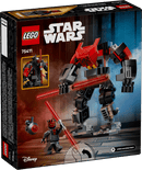 LEGO Darth Maul Mech