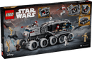 LEGO Republic Juggernaut