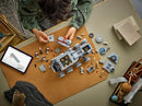 LEGO Republic Juggernaut