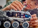 LEGO Republic Juggernaut