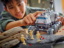 LEGO Republic Juggernaut