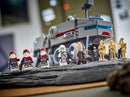 LEGO Republic Juggernaut