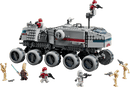 LEGO Republic Juggernaut