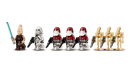 LEGO Republic Juggernaut