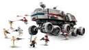 LEGO Republic Juggernaut