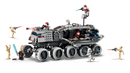 LEGO Republic Juggernaut