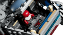 LEGO Republic Juggernaut
