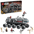 LEGO Republic Juggernaut