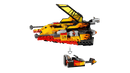 LEGO The Force Burner Snowspeeder
