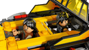 LEGO The Force Burner Snowspeeder