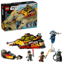 LEGO The Force Burner Snowspeeder