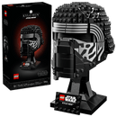 LEGO Kylo Ren Helmet