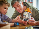 LEGO Chopper (C1-10P) Astromech Droid