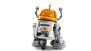 LEGO Chopper (C1-10P) Astromech Droid