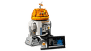 LEGO Chopper (C1-10P) Astromech Droid