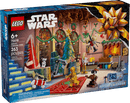 LEGO LEGO Star Wars Advent Calendar 2025