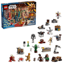 LEGO LEGO Star Wars Advent Calendar 2025