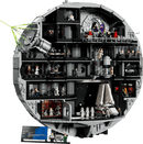 LEGO Death Star