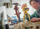 LEGO Battle Droid with STAP