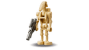 LEGO Battle Droid with STAP