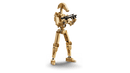 LEGO Battle Droid with STAP