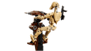 LEGO Battle Droid with STAP