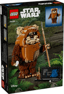 LEGO Wicket the Ewok
