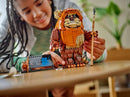 LEGO Wicket the Ewok