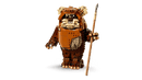 LEGO Wicket the Ewok