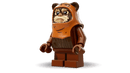 LEGO Wicket the Ewok