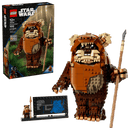 LEGO Wicket the Ewok
