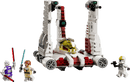 LEGO V-19 Torrent Starfighter