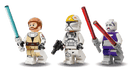 LEGO V-19 Torrent Starfighter