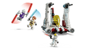 LEGO V-19 Torrent Starfighter