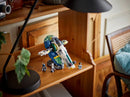 LEGO Jango Fett's Starship