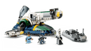 LEGO Jango Fett's Starship