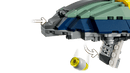 LEGO Jango Fett's Starship